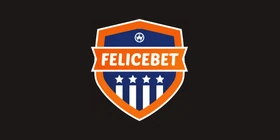 Logotipo de FeliceBet