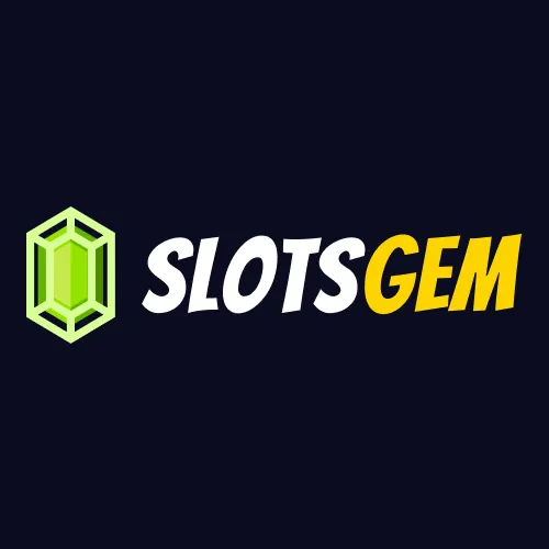 Logotipo de SlotsGem