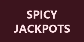Marca Spicy Jackpots