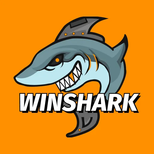 Logotipo de WinSharks